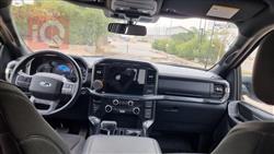 فۆرد F-150
